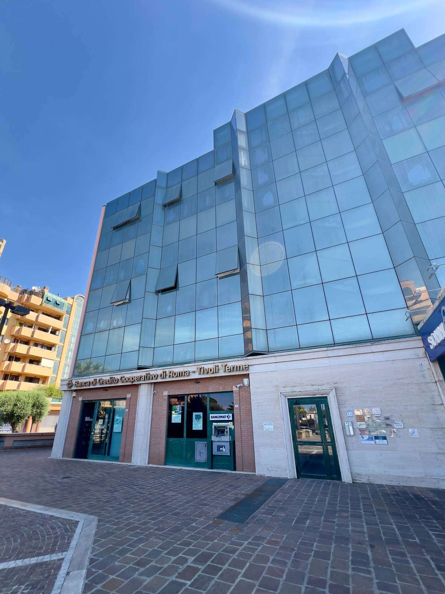 Ufficio VIA NAZIONALE TIBURTINA280, Tivoli