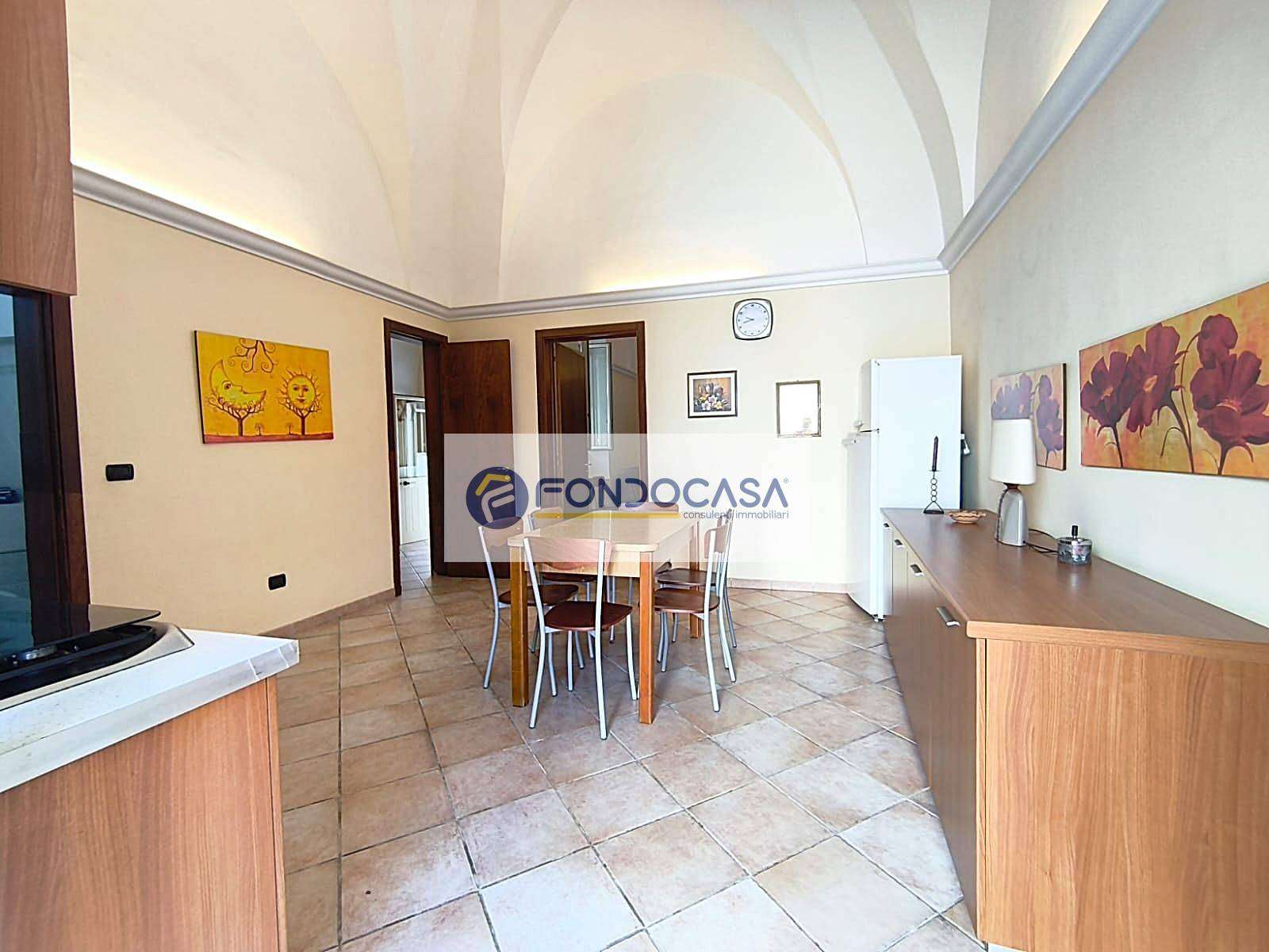 Casa indipendente Via Garibaldi 122, Ortelle