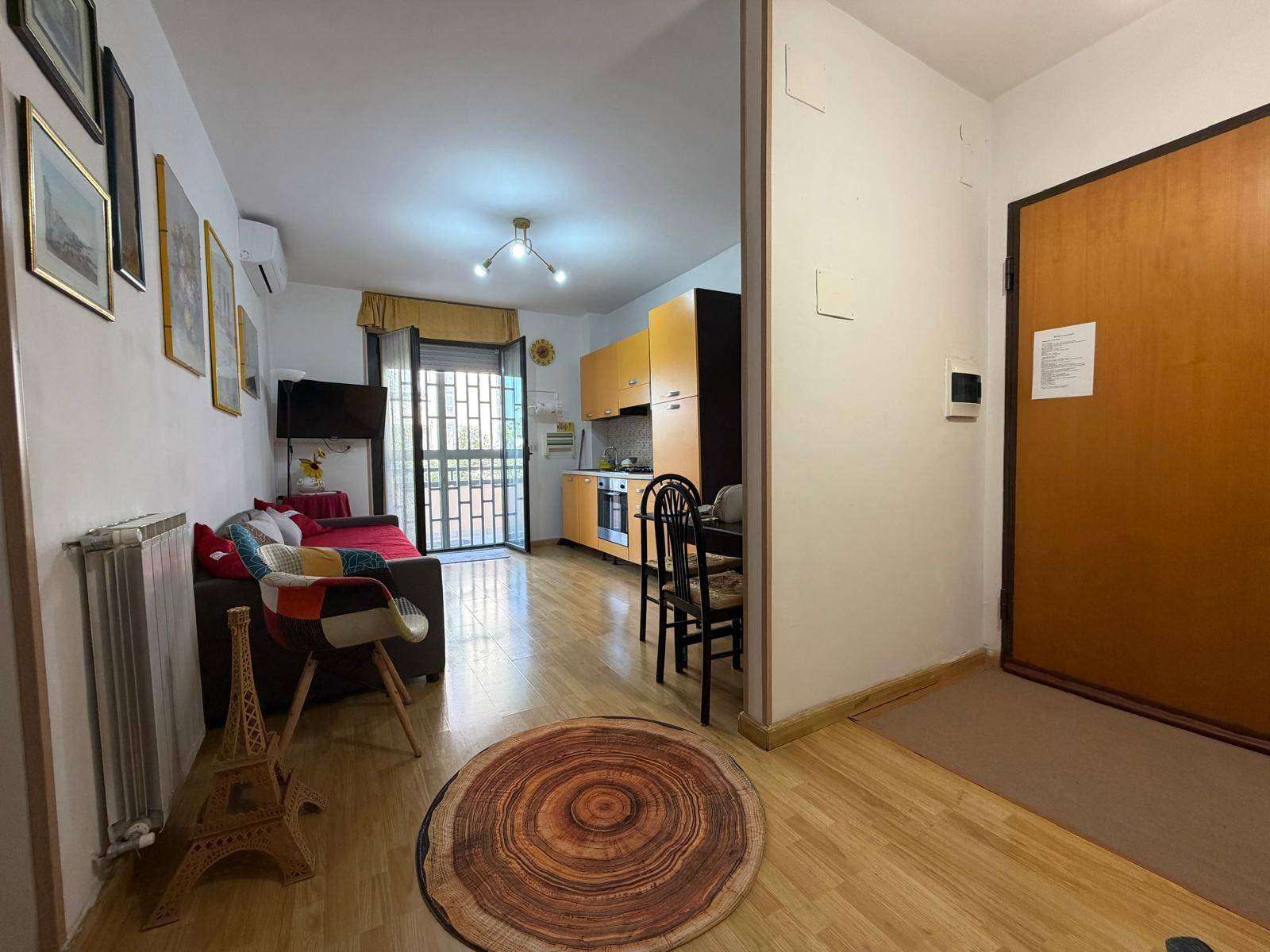Appartamento Via Niccolini, Caserta
