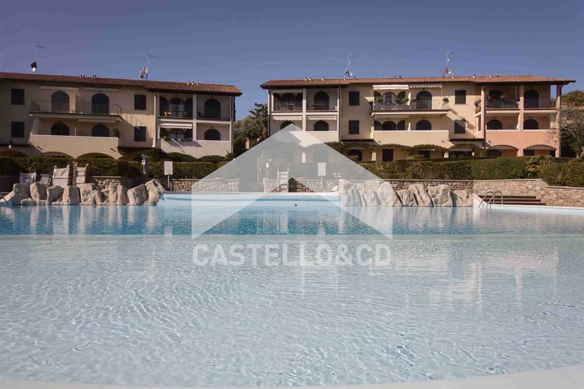 Appartamento VIA DON FRANCESCO MERCANTI, Polpenazze del Garda