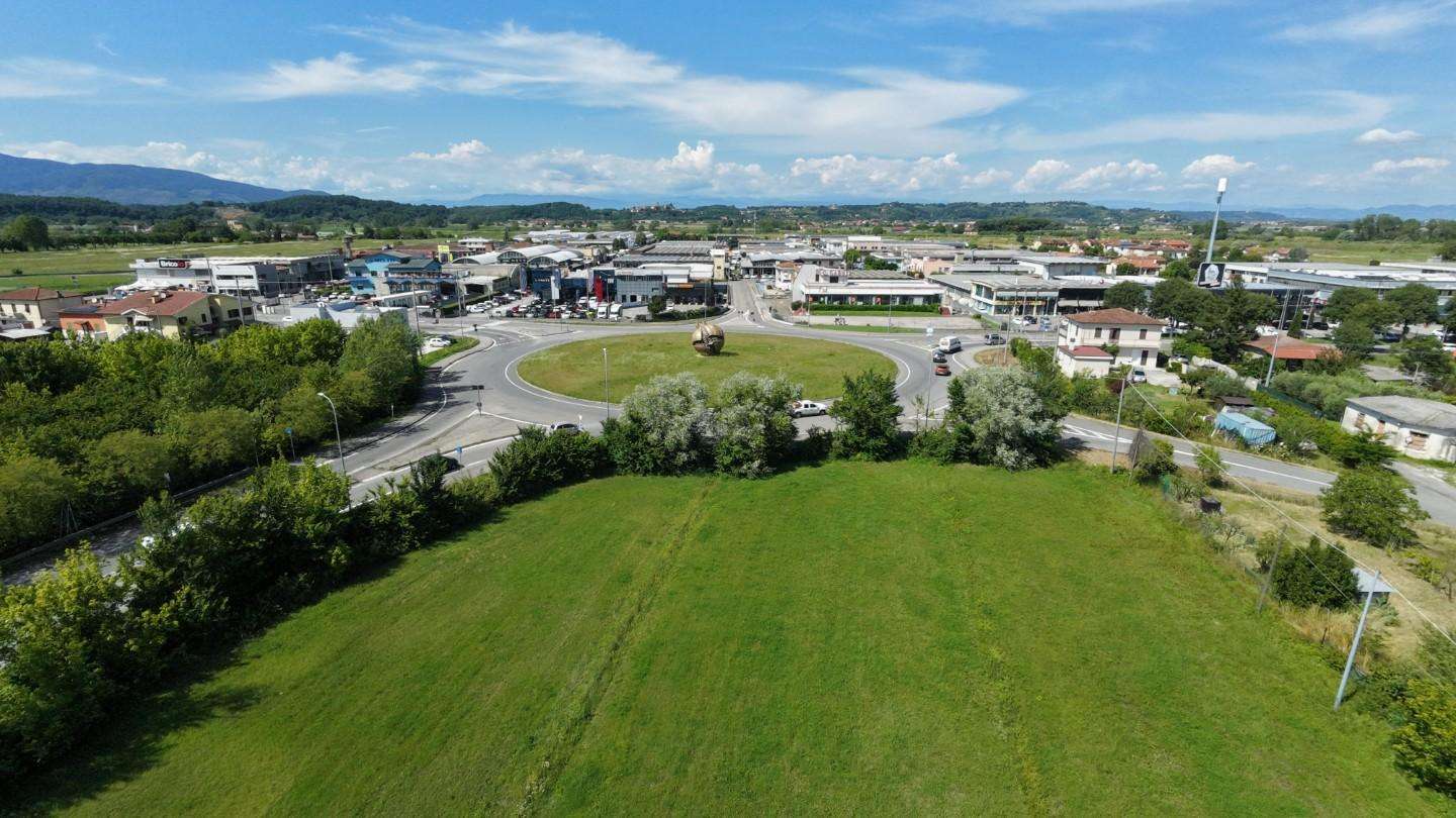 Terreno industriale Via Tosco Romagnola Est,  242, Pontedera