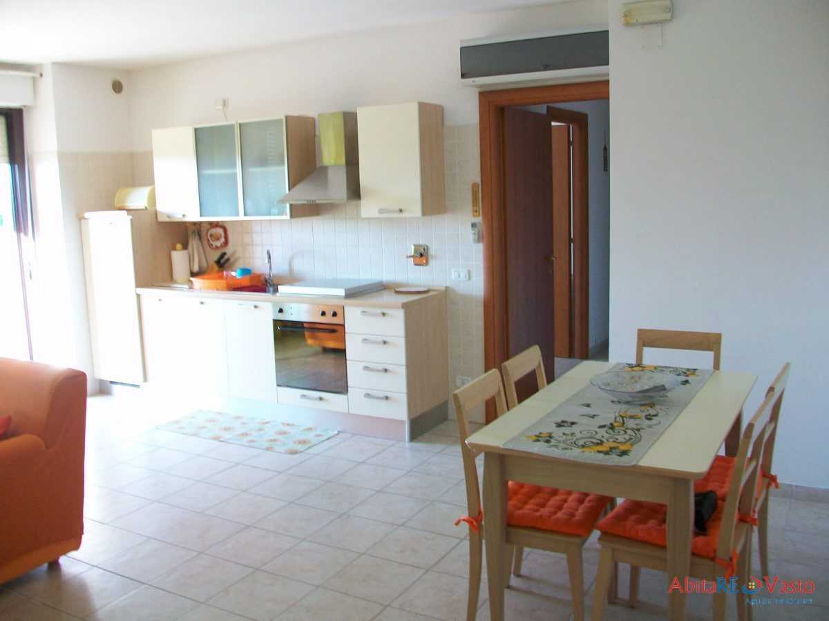 Appartamento Via Casetta, Vasto