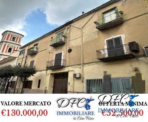 Appartamento Via San Giorgio, Afragola