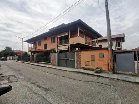 Appartamento Via Carlo Botta, , 10019 Strambino TO, Italia 91, Strambino