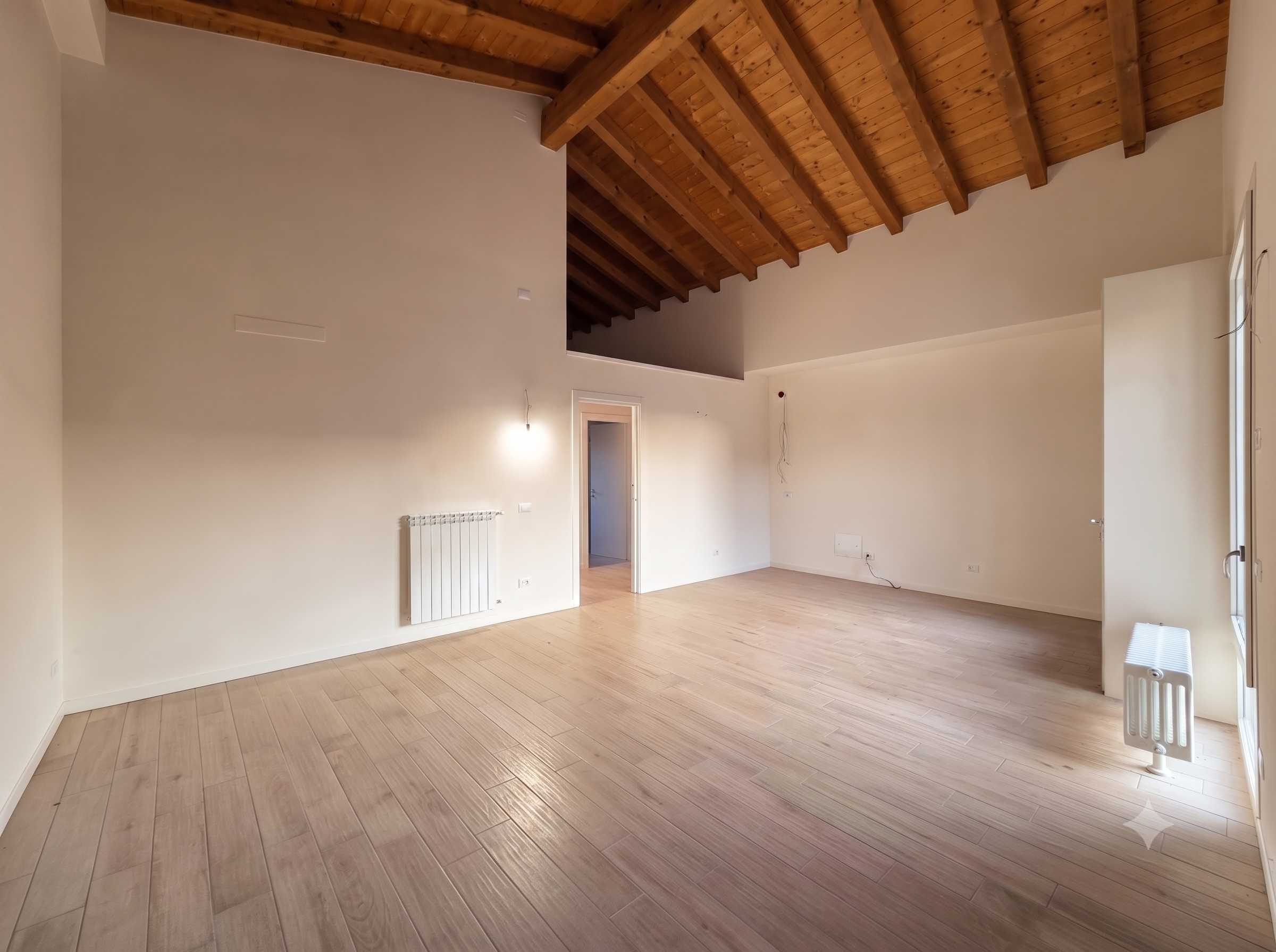 Appartamento Via I Maggio, Bovezzo