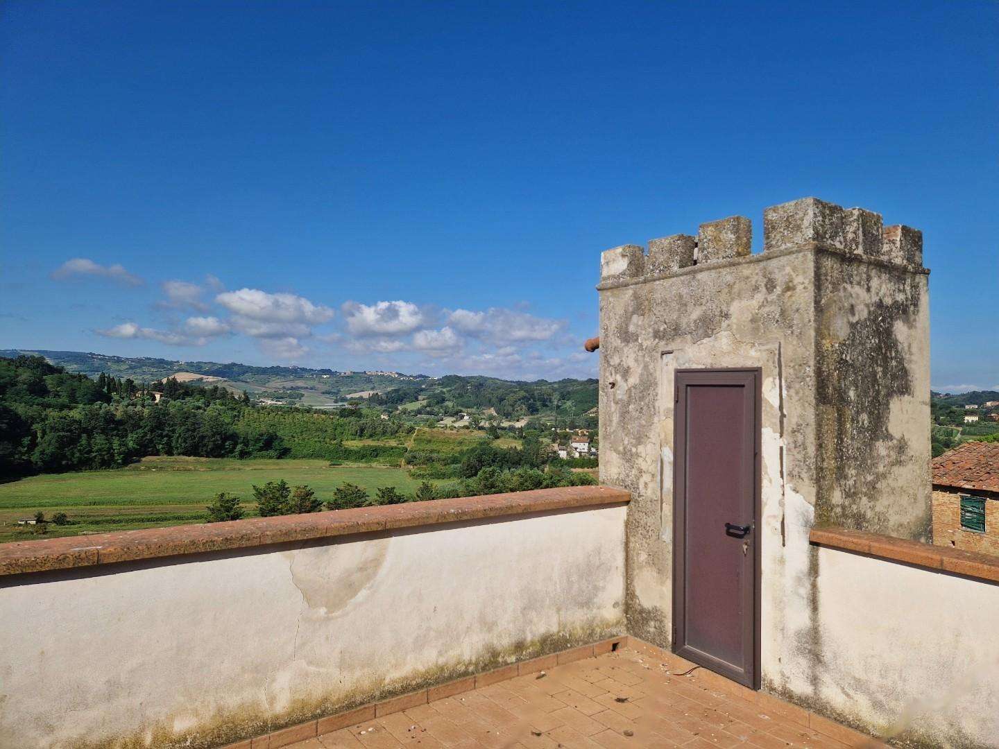 Porzione di casa Soianella PI,  56030, Terricciola