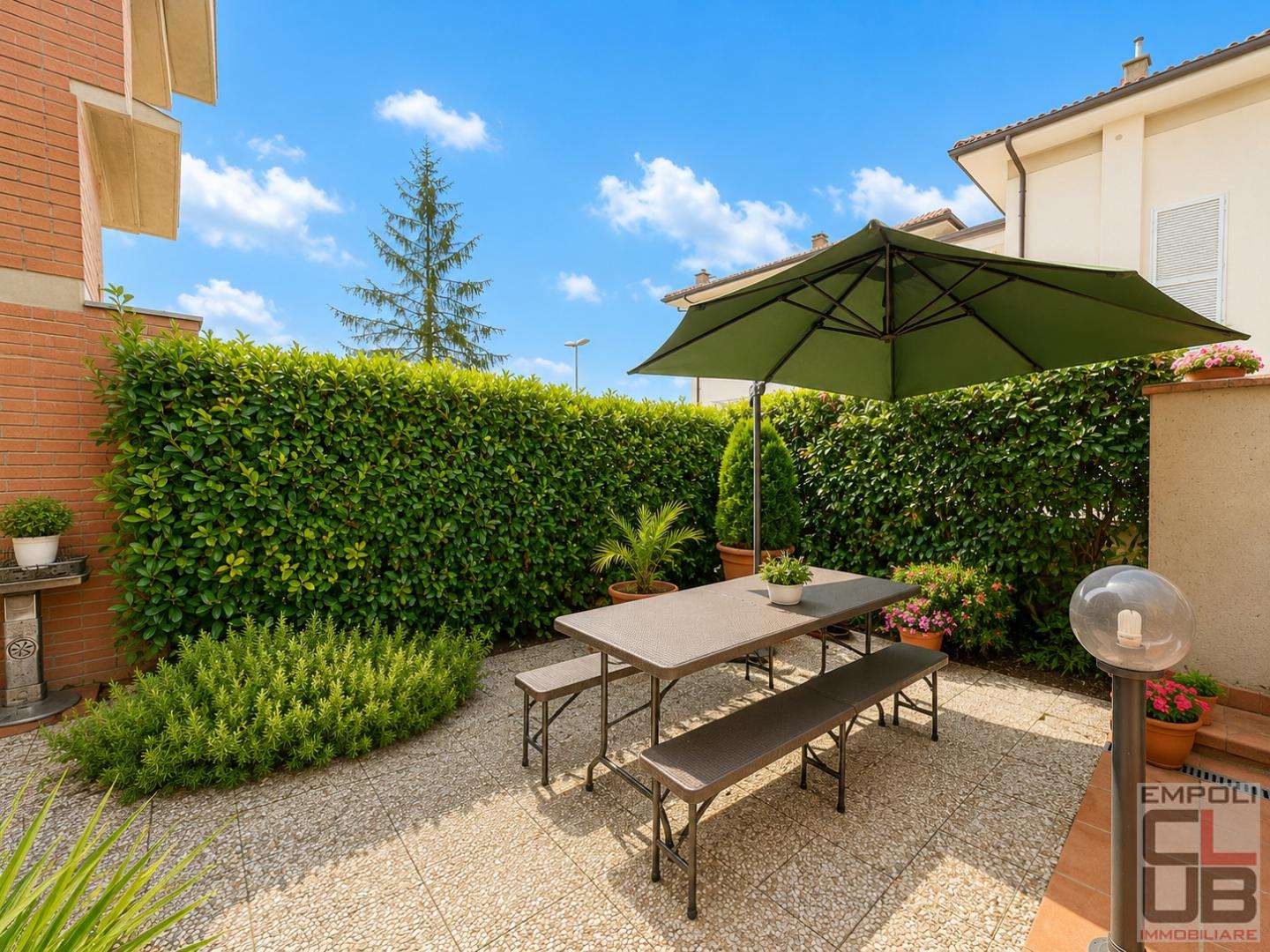 Palazzo - Stabile Via Cimabue,  50059, Vinci