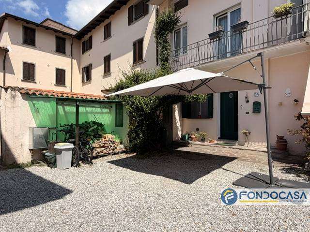 Appartamento, Palazzolo sull'Oglio