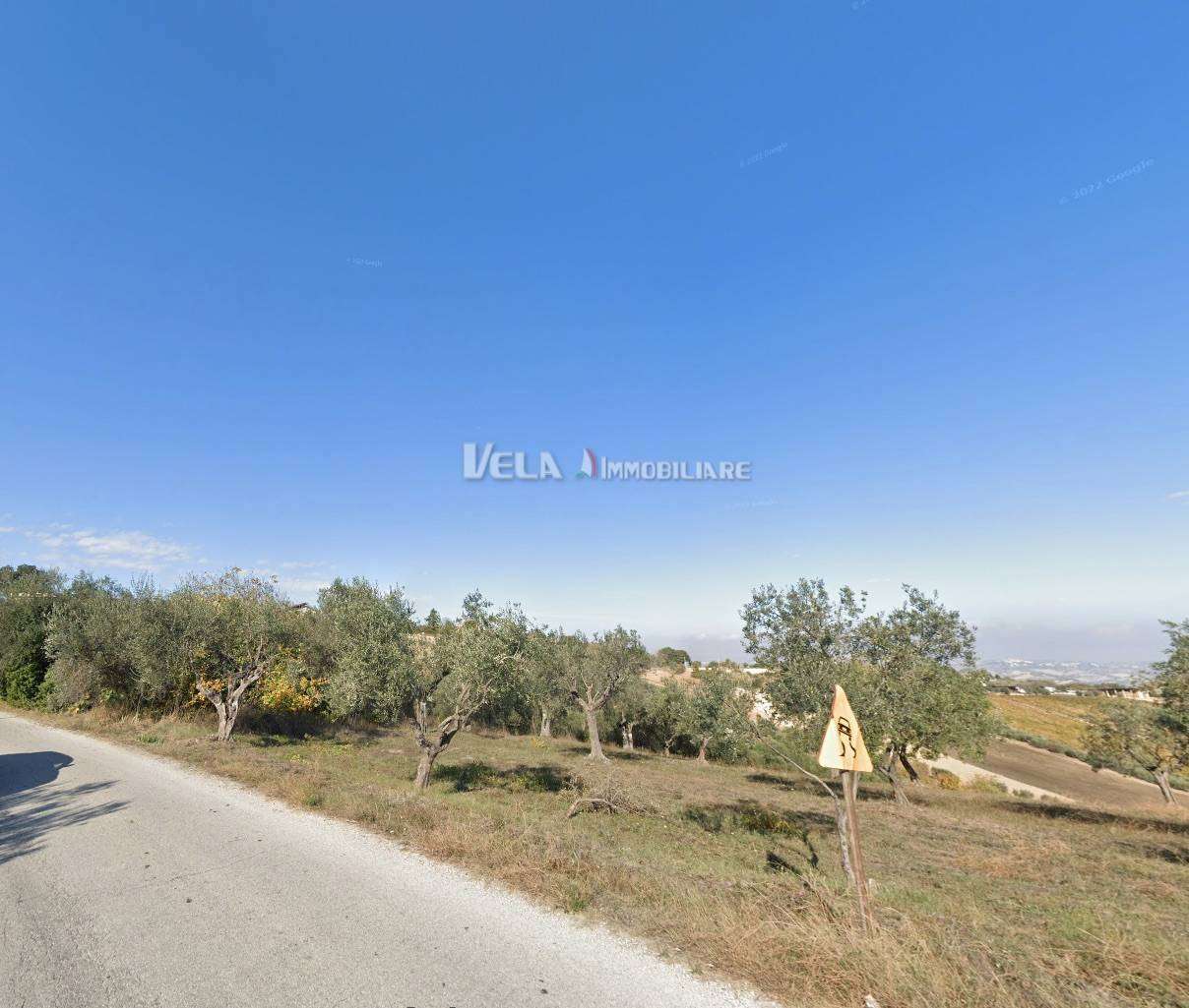 Terreno edificabile, San Benedetto del Tronto