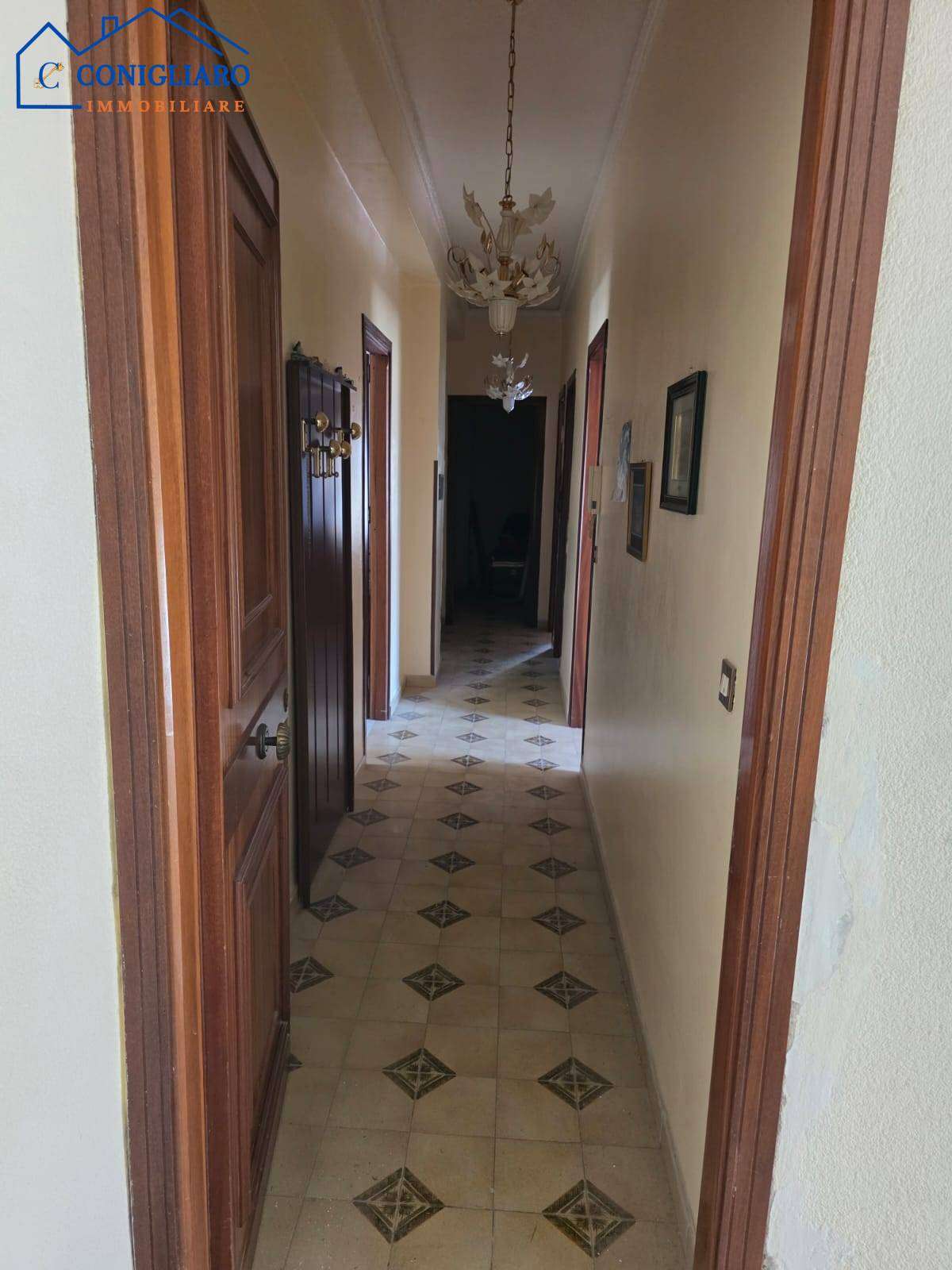Appartamento Via Agrigento11, Carini