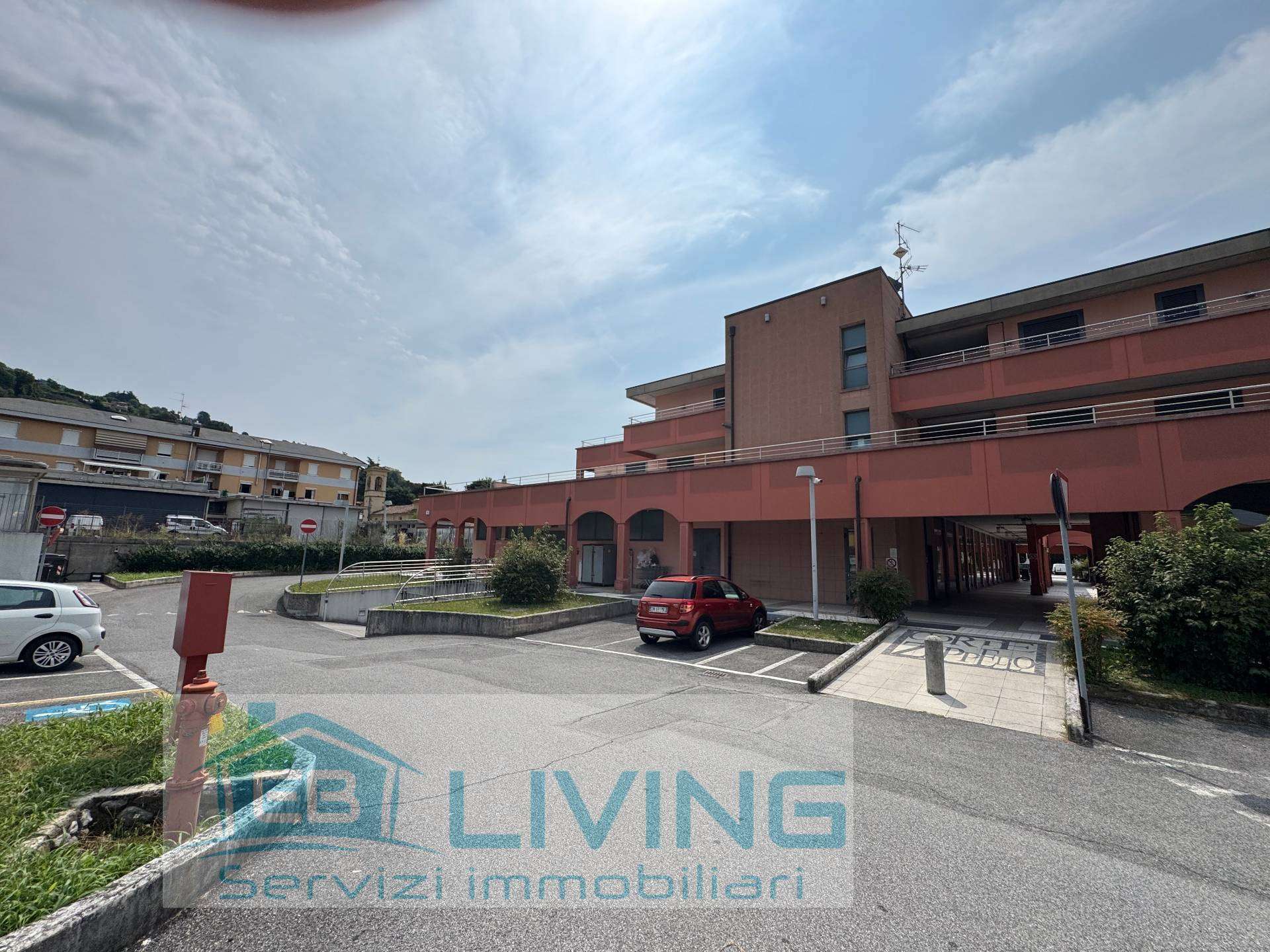 Appartamento Via Zappello1, Villa d'Adda