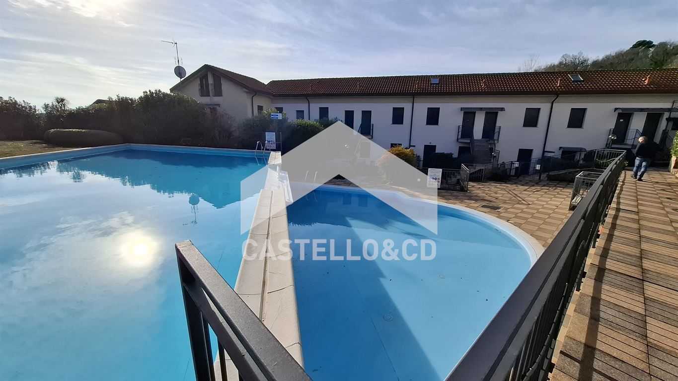 Appartamento Via XX Settembre, Manerba del Garda