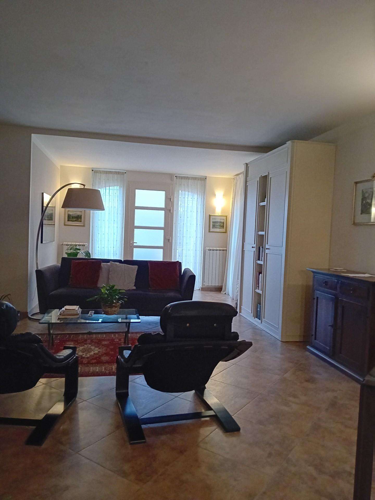Villetta a schiera Seano, Carmignano