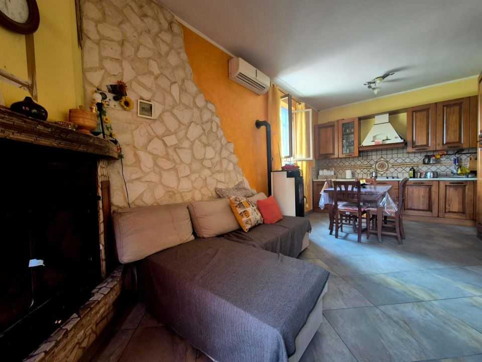 Appartamento, Civitaquana