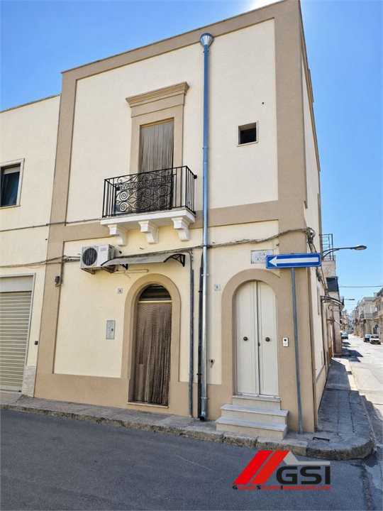 Villa via Adua, San Michele Salentino