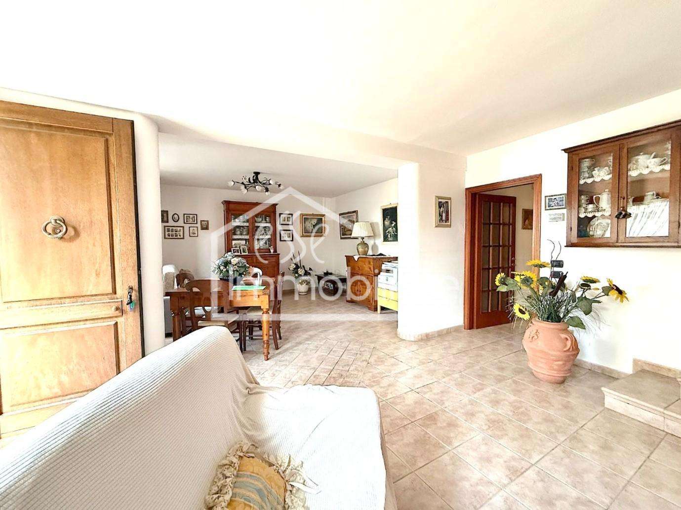 Palazzo - Stabile Via di Pianezzoli,, Empoli