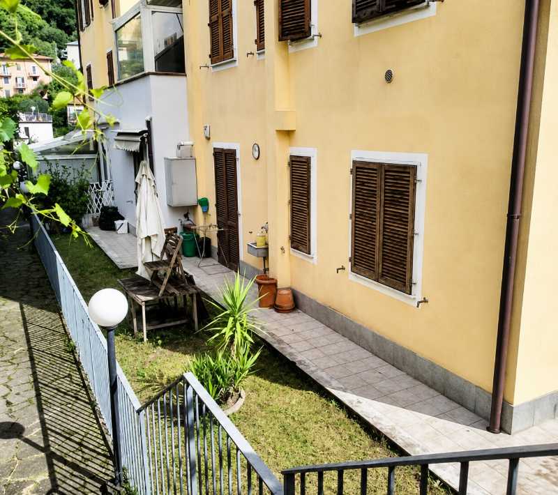 Appartamento Via Genova, La Spezia
