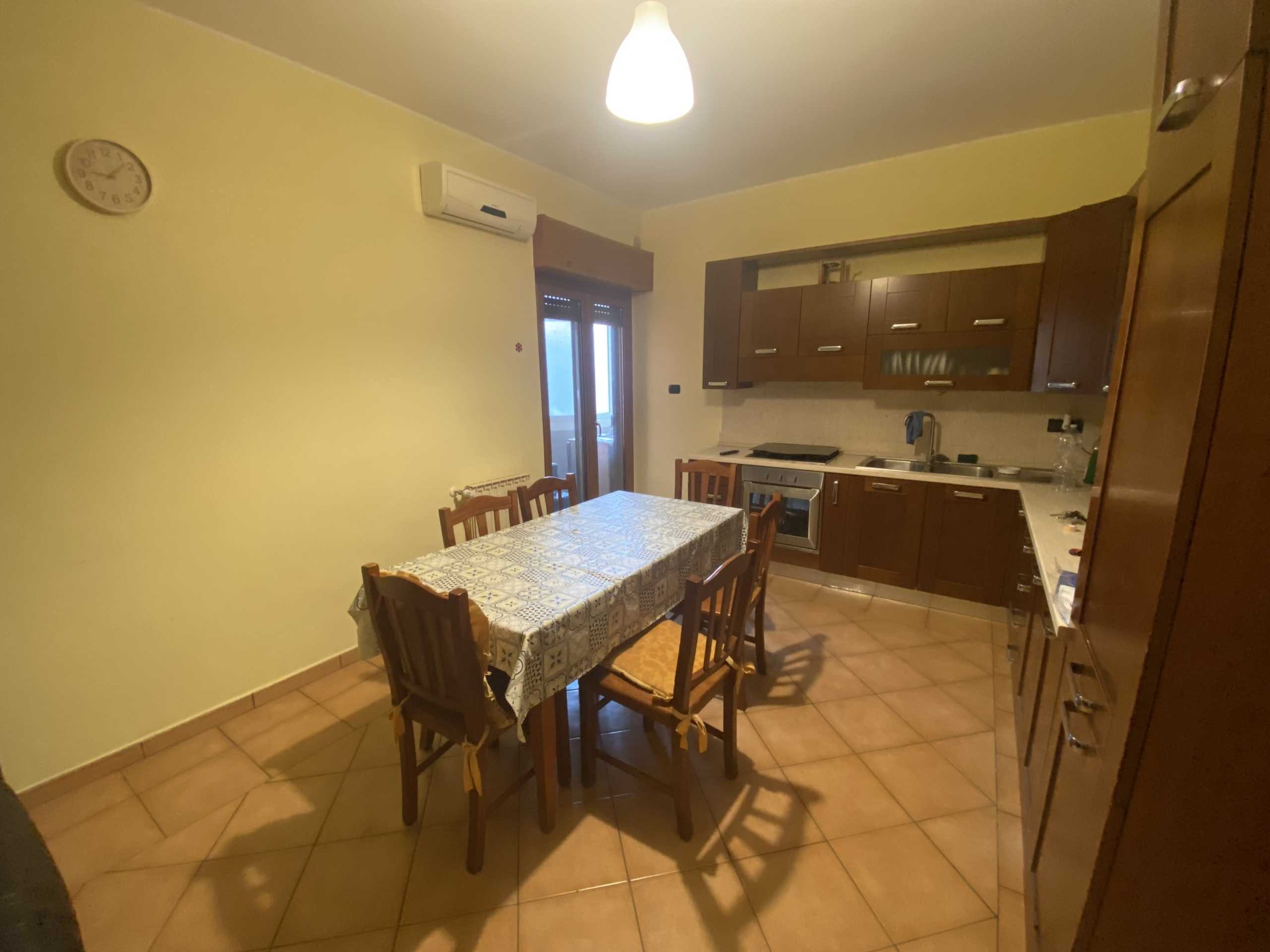 Appartamento Via Pascoli, Casamassima