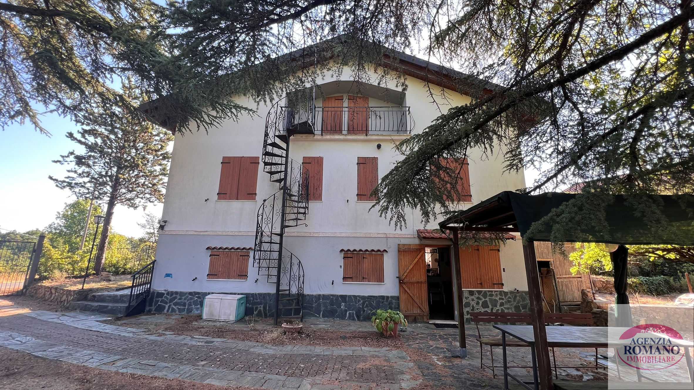 Casa indipendente Villaggio, Ponzone