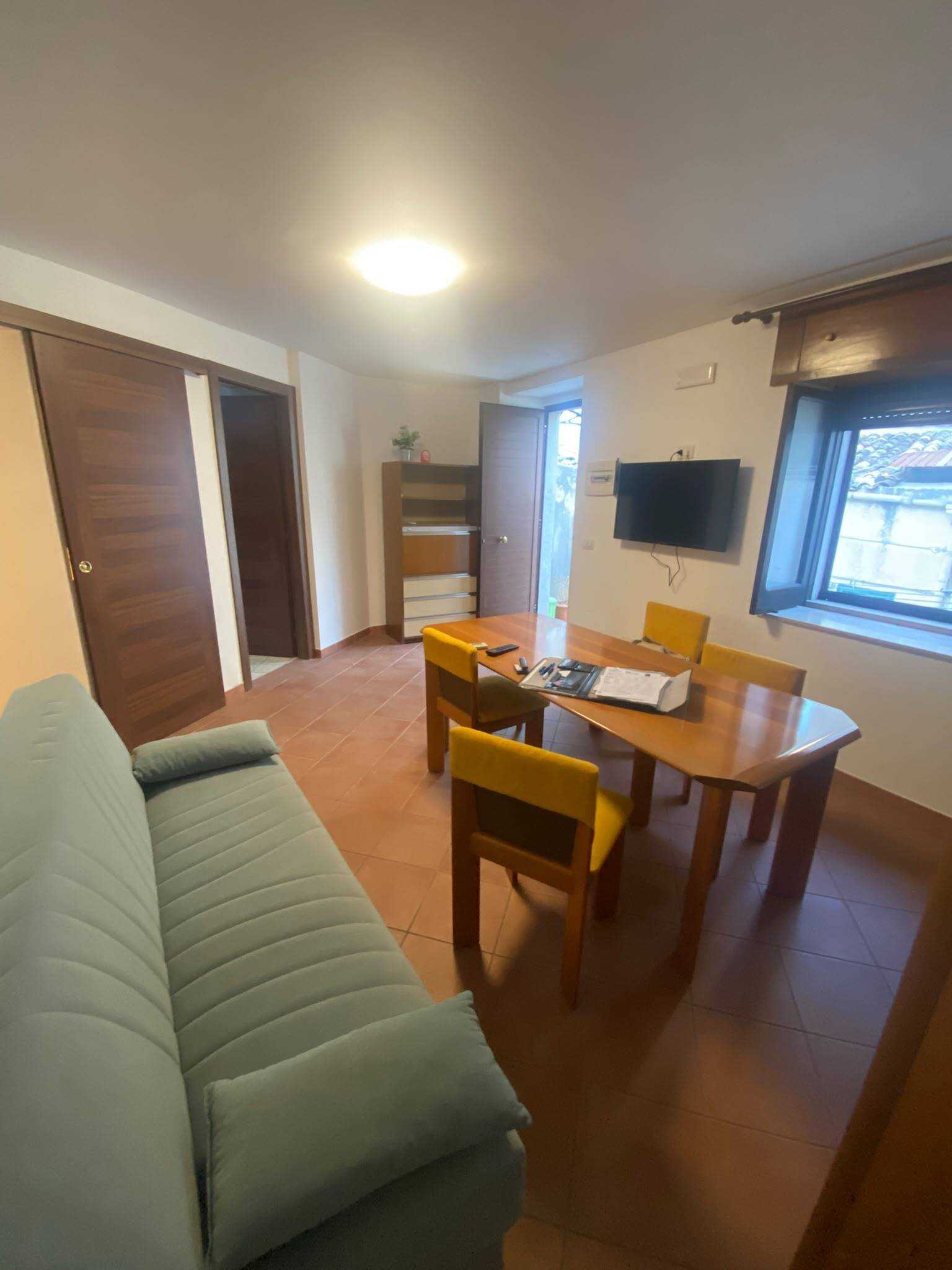 Appartamento Via San Vincenzo, Modica