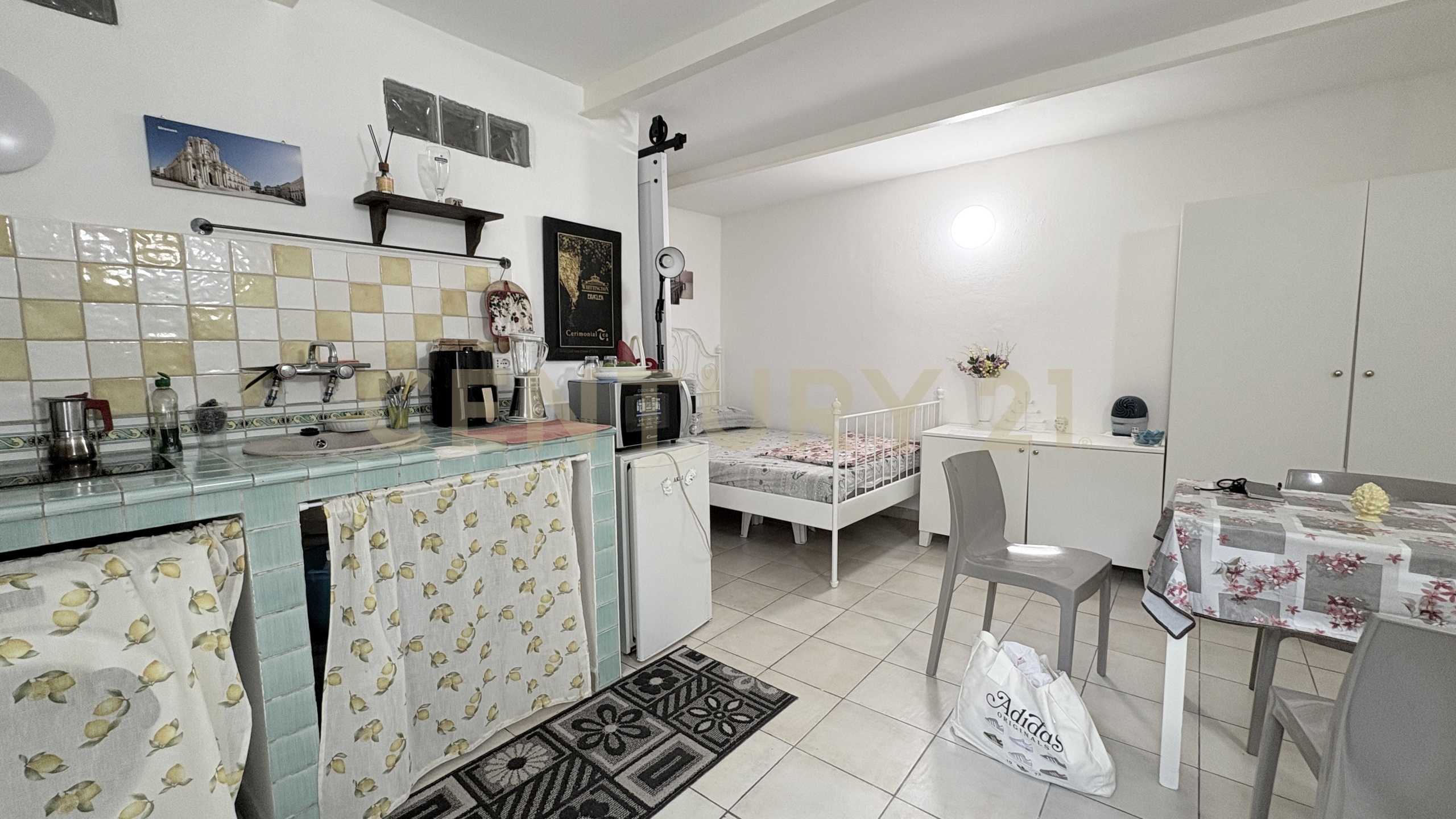 Appartamento VIA DAMARETE, Siracusa