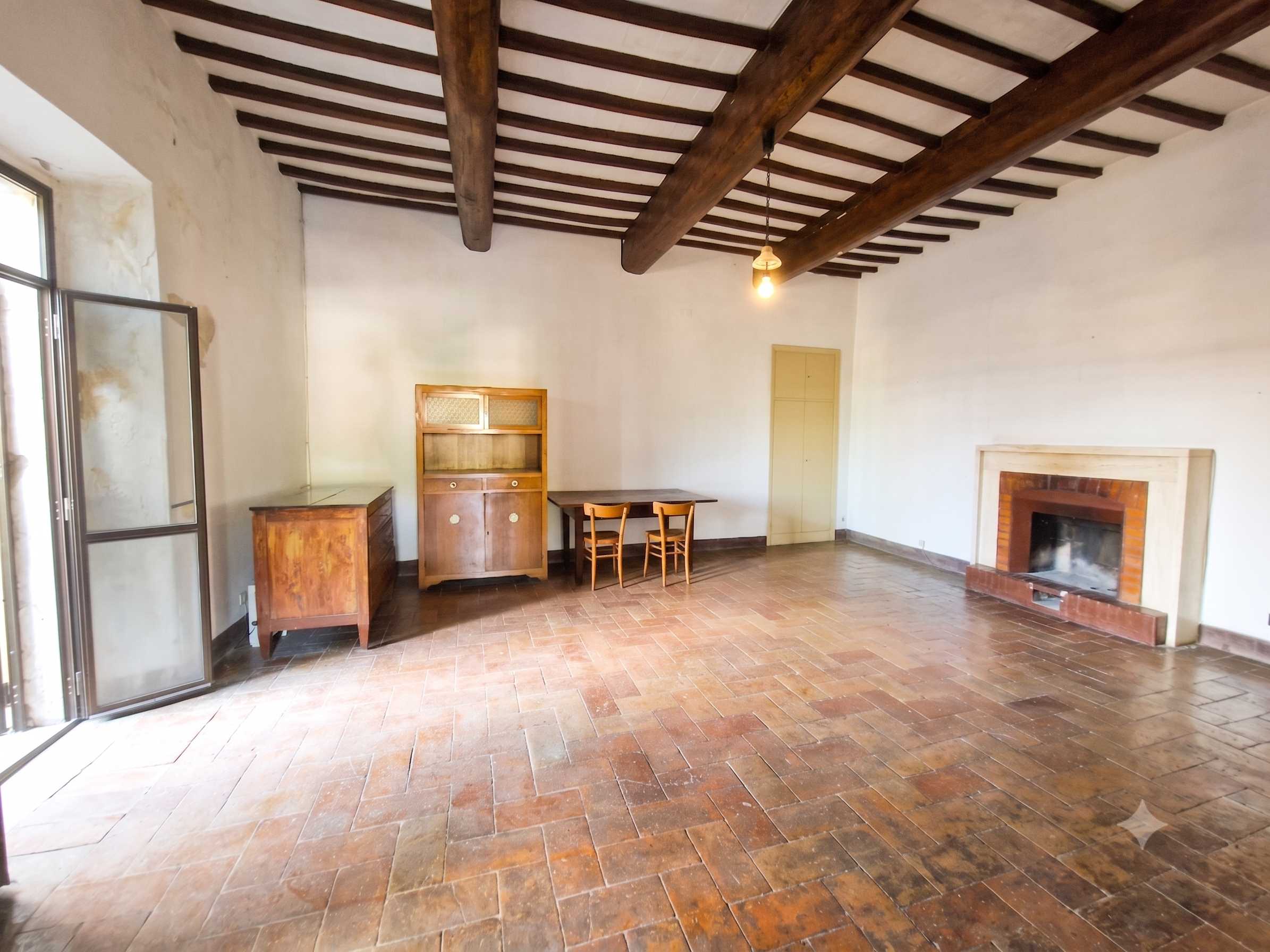Porzione di casa Via Duca degli Abruzzi, Lugnano in Teverina