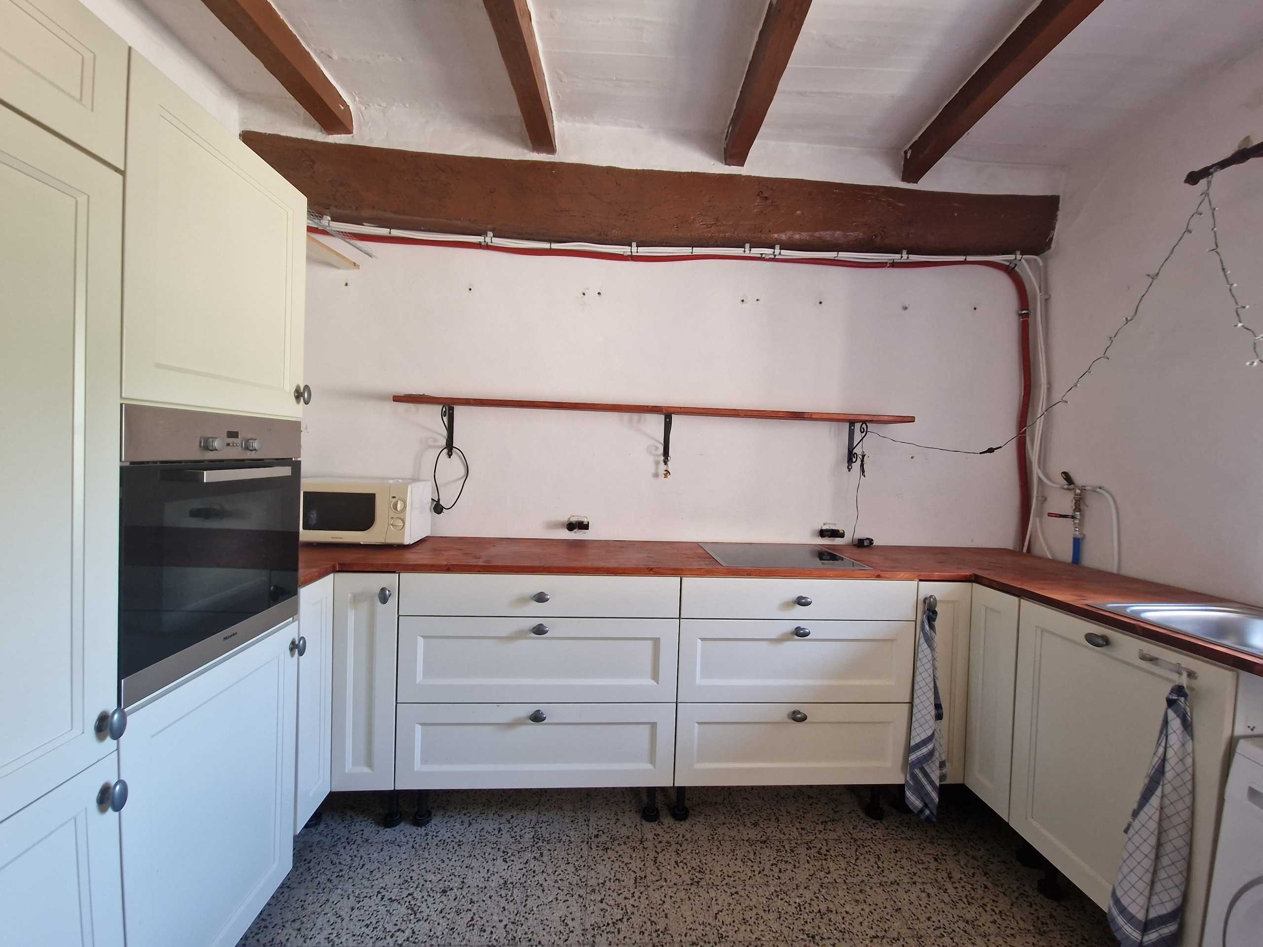 Appartamento Via Duca degli Abruzzi, Lugnano in Teverina