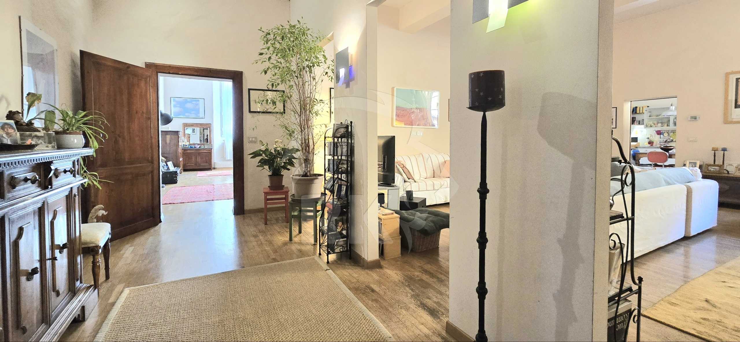Appartamento Viale Giosuè Carducci, Bologna
