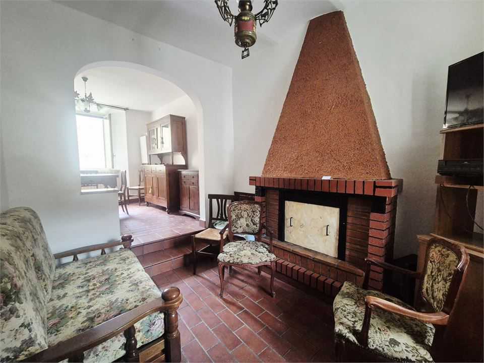 Casa Bi - Trifamiliare via canale, Cocullo
