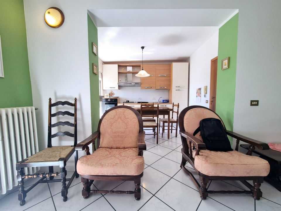 Casa Bi - Trifamiliare Via San Nicola, Casacanditella