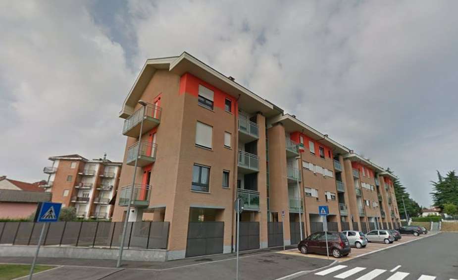 Appartamento Via Barbera del Valles,  29, Grugliasco