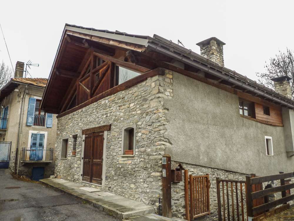 Appartamento Via la Rho, , 10052 Bardonecchia TO, Italia 58, Bardonecchia