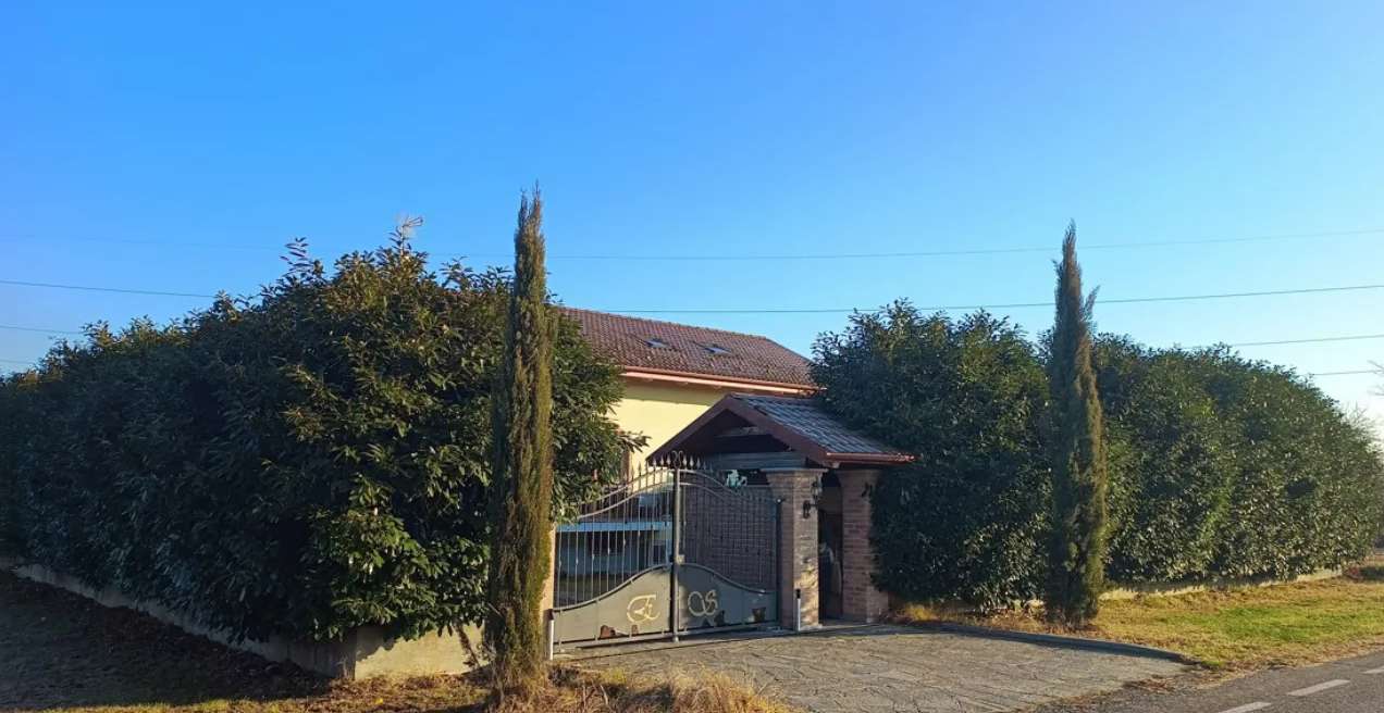 Villa V. E. Mattei, , 10040 Leini TO, Italia 75, Leini