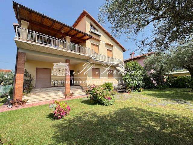Casa Bi - Trifamiliare Via S. Cristoforo,, Seravezza