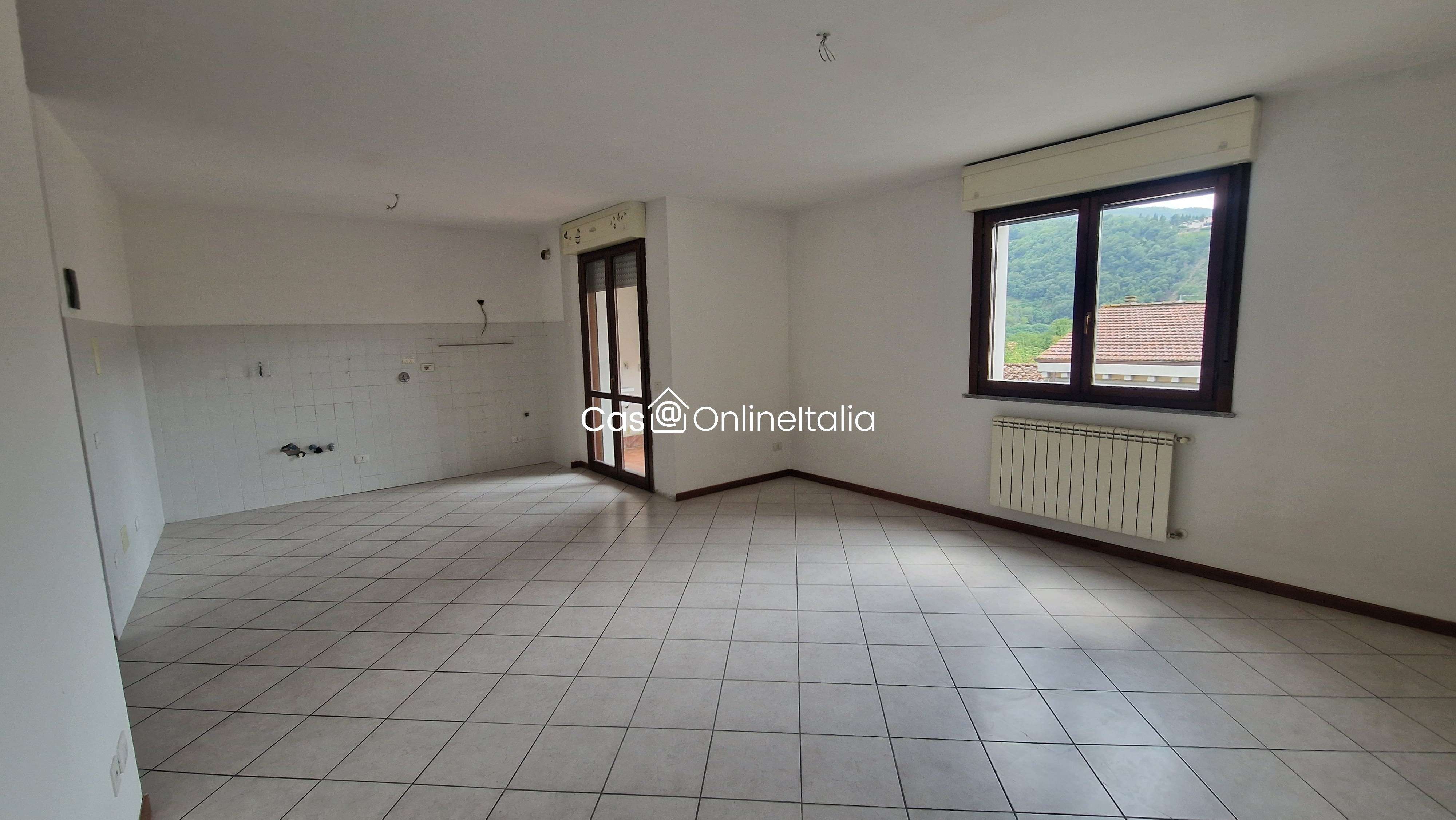 Appartamento Via Vittorio Veneto, Dicomano, Dicomano