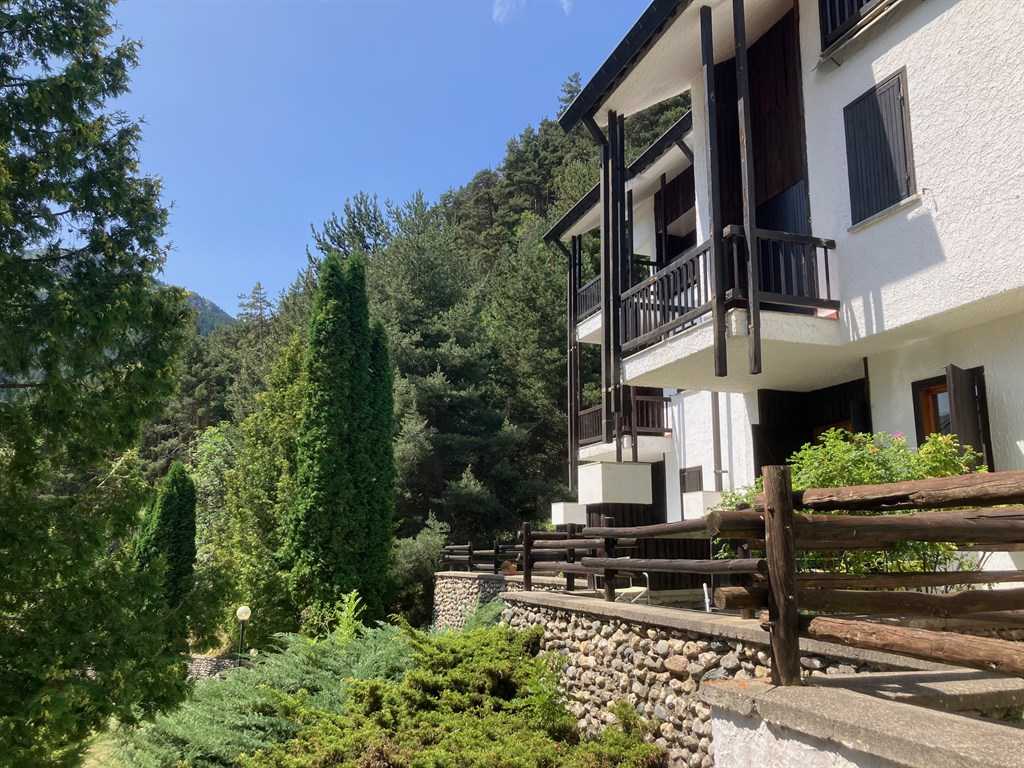 Appartamento Via Ortigara, Cesana Torinese