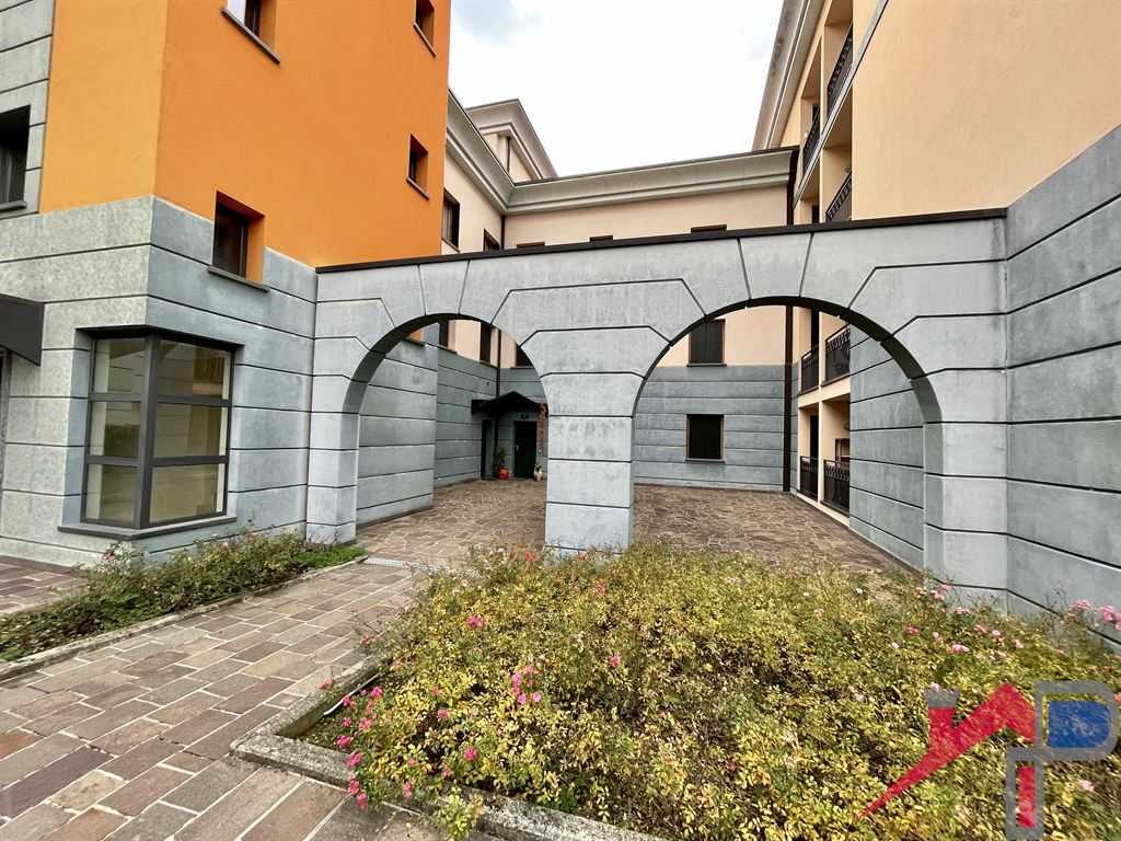 Appartamento, Cisano Bergamasco