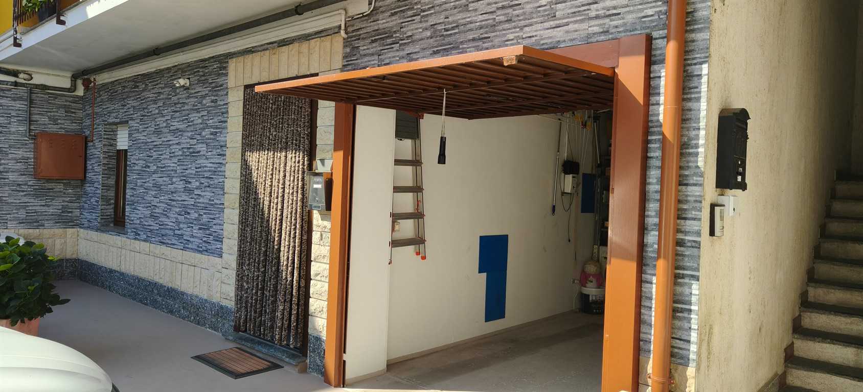 Appartamento BUTTI, Parabiago