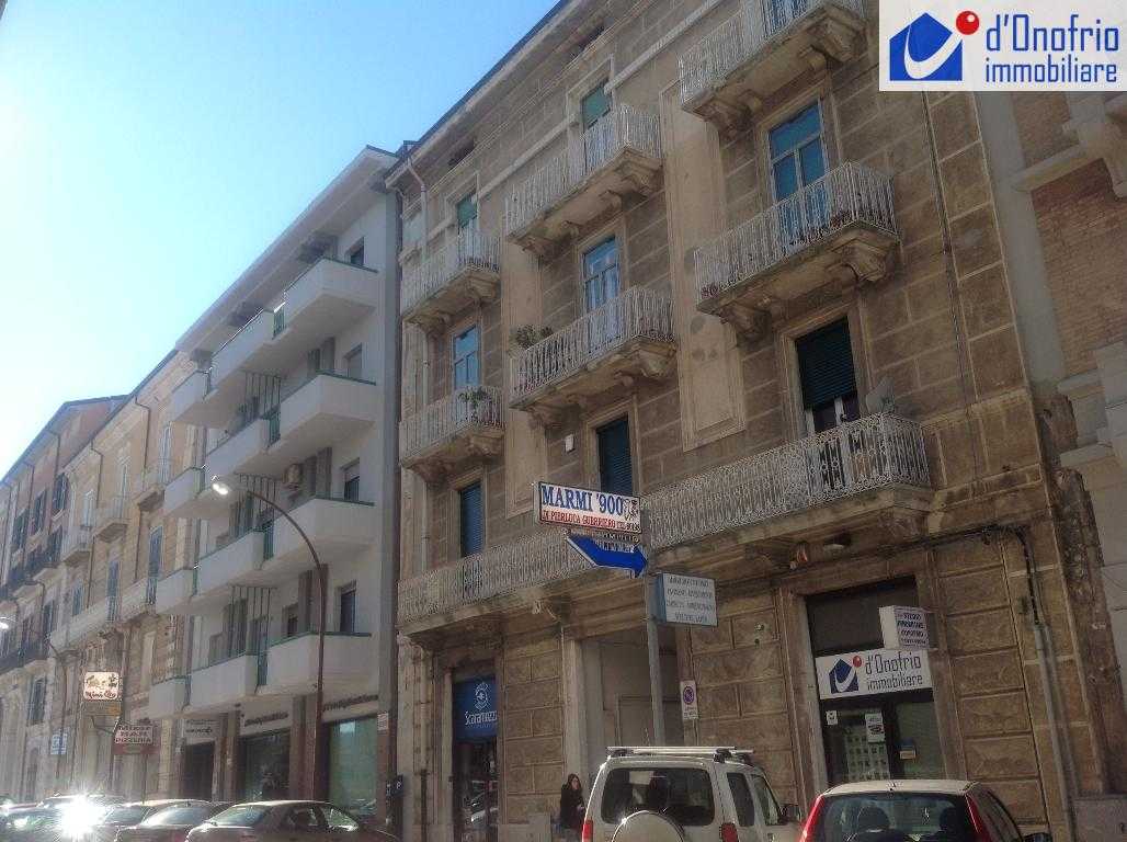 Ufficio VIA UMBERTO I°, Campobasso