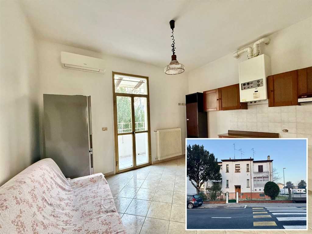 Appartamento corso garibaldi, Alfonsine