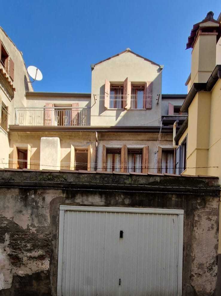 Casa indipendente, Chioggia