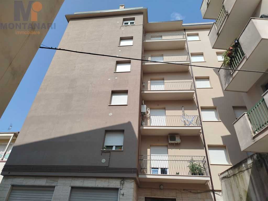 Appartamento Viale Firenze, Foligno