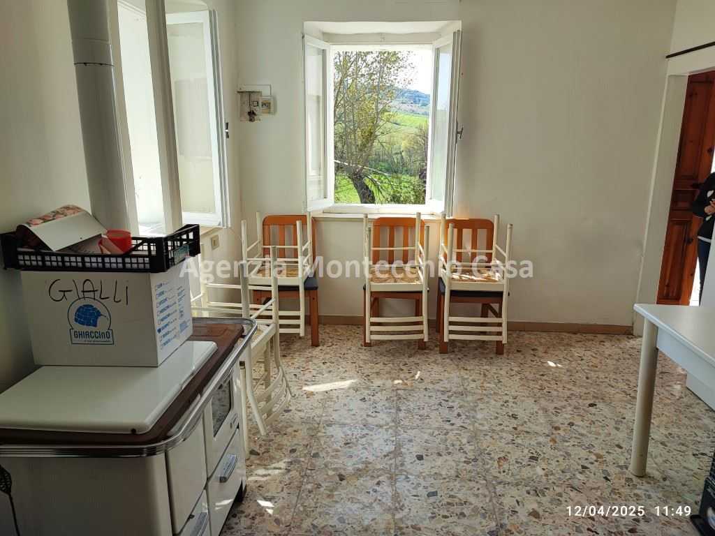 Appartamento SP 66, Urbino