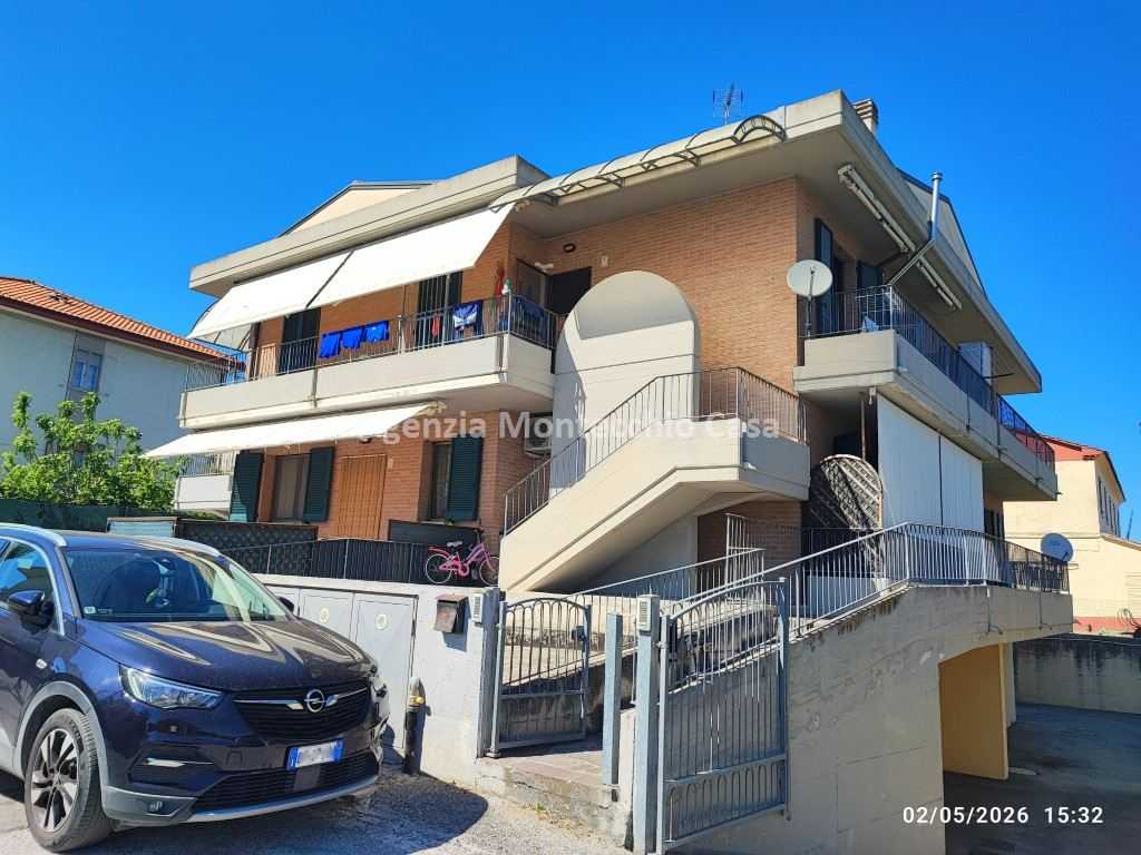 Appartamento Via Ticino, Montecalvo in Foglia