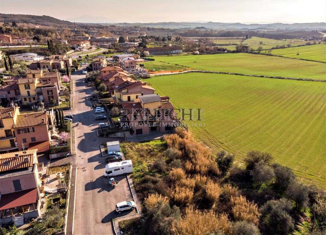 Terreno edificabile, Rapolano Terme