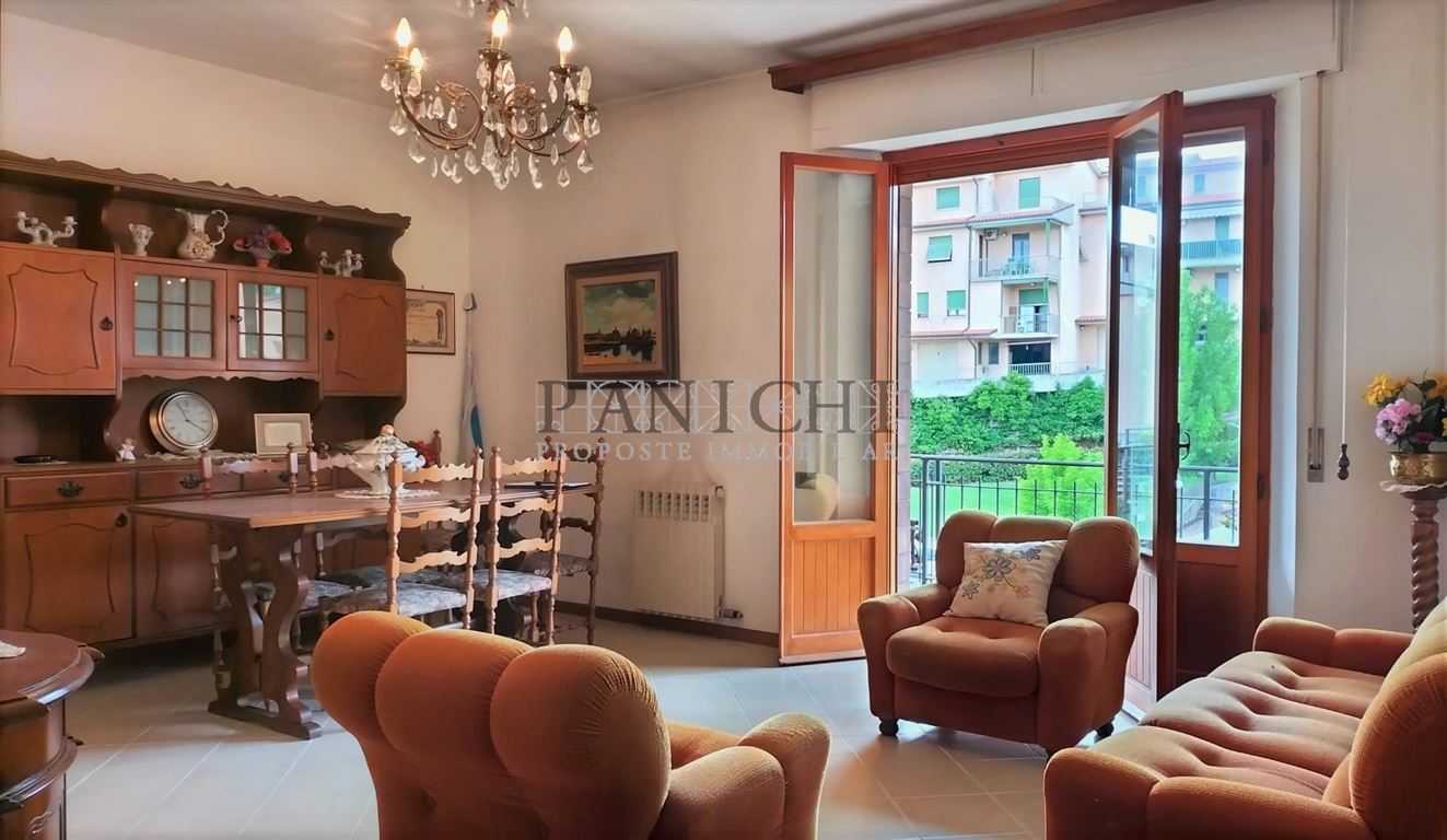 Appartamento, Asciano