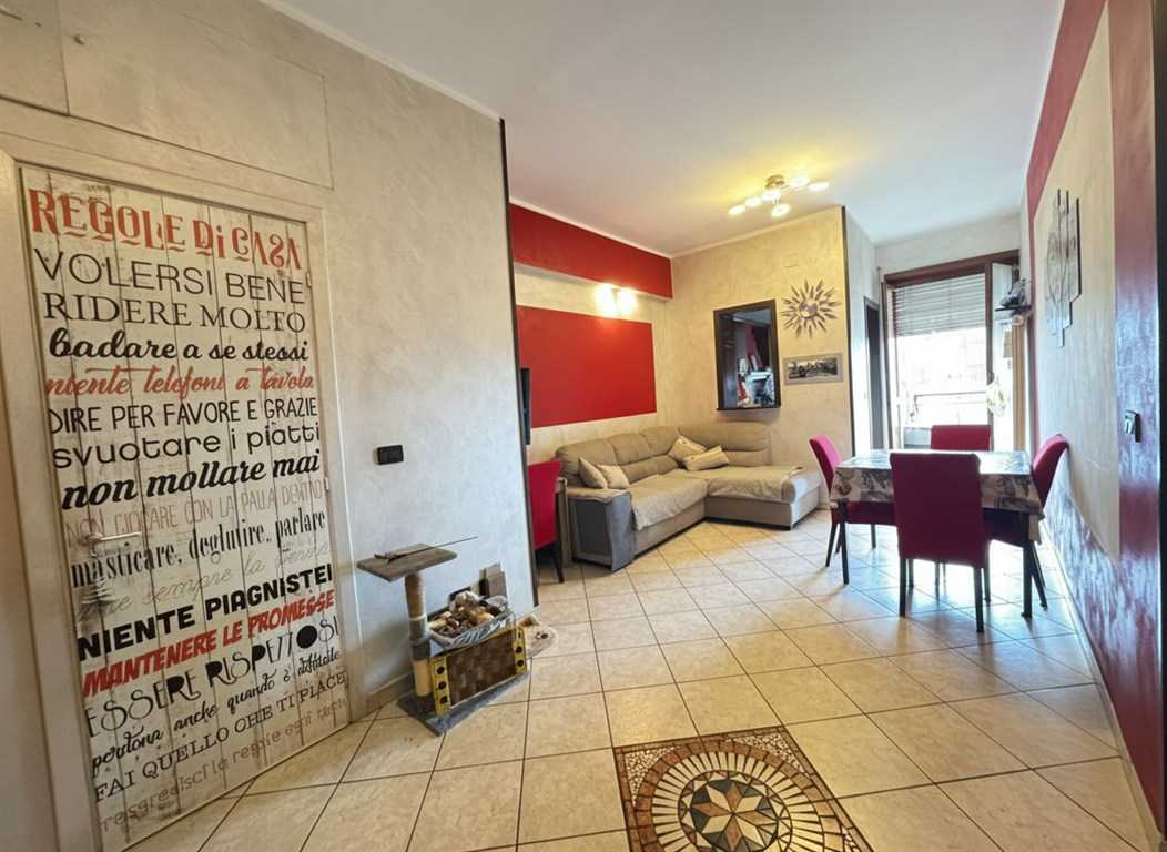 Appartamento Corso Roma, Moncalieri