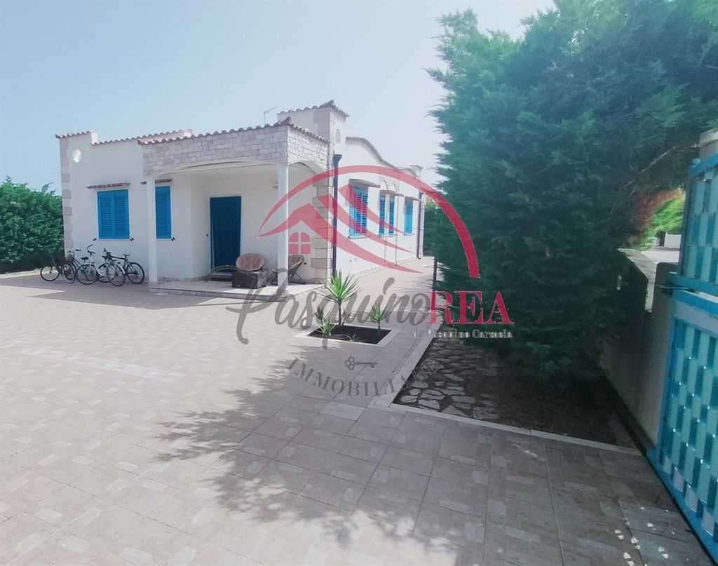 Villa, Campomarino