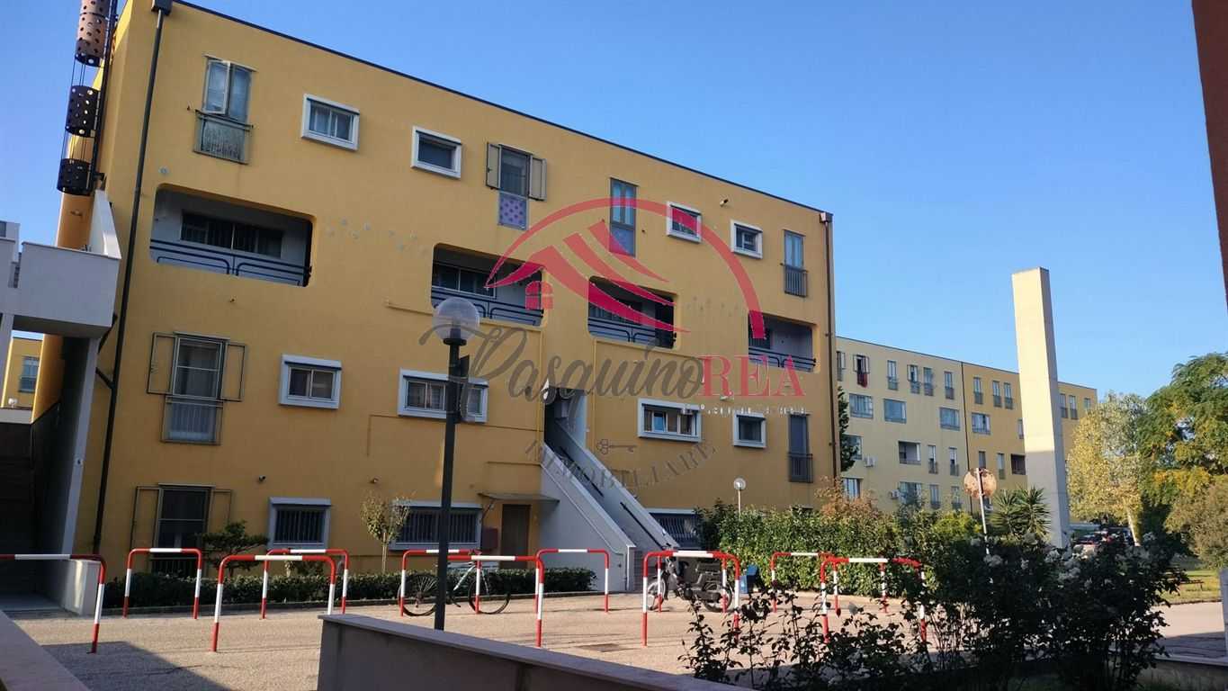 Appartamento VIA LI CAUSI, Campomarino
