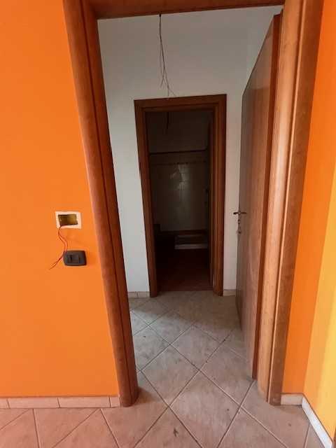 Appartamento via santa maria delle grazie, Pontecurone